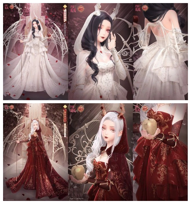 《閃耀暖暖》「慾魘降臨,破曉之決」雙閃耀感應活動復刻 累儲福利「曙光凱旋」同步開啟