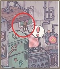 【攻略】《最強蝸牛》機器人守衛+蝙蝠特殊事件完全攻略