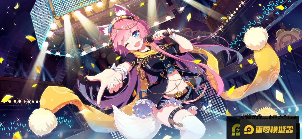 歡慶事預突破8萬!《拂曉的拾荒團》首度曝光遊戲PV、低肝度放置玩法及多元戰鬥系統介紹