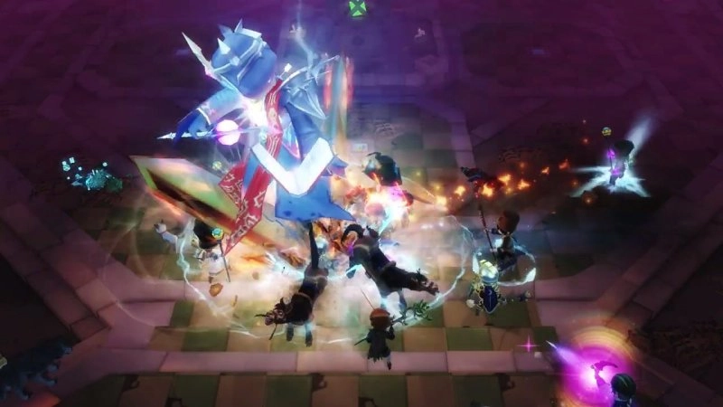 《月光雕刻師》PVP/PVE職業選擇推薦,哪個職業才是最強?