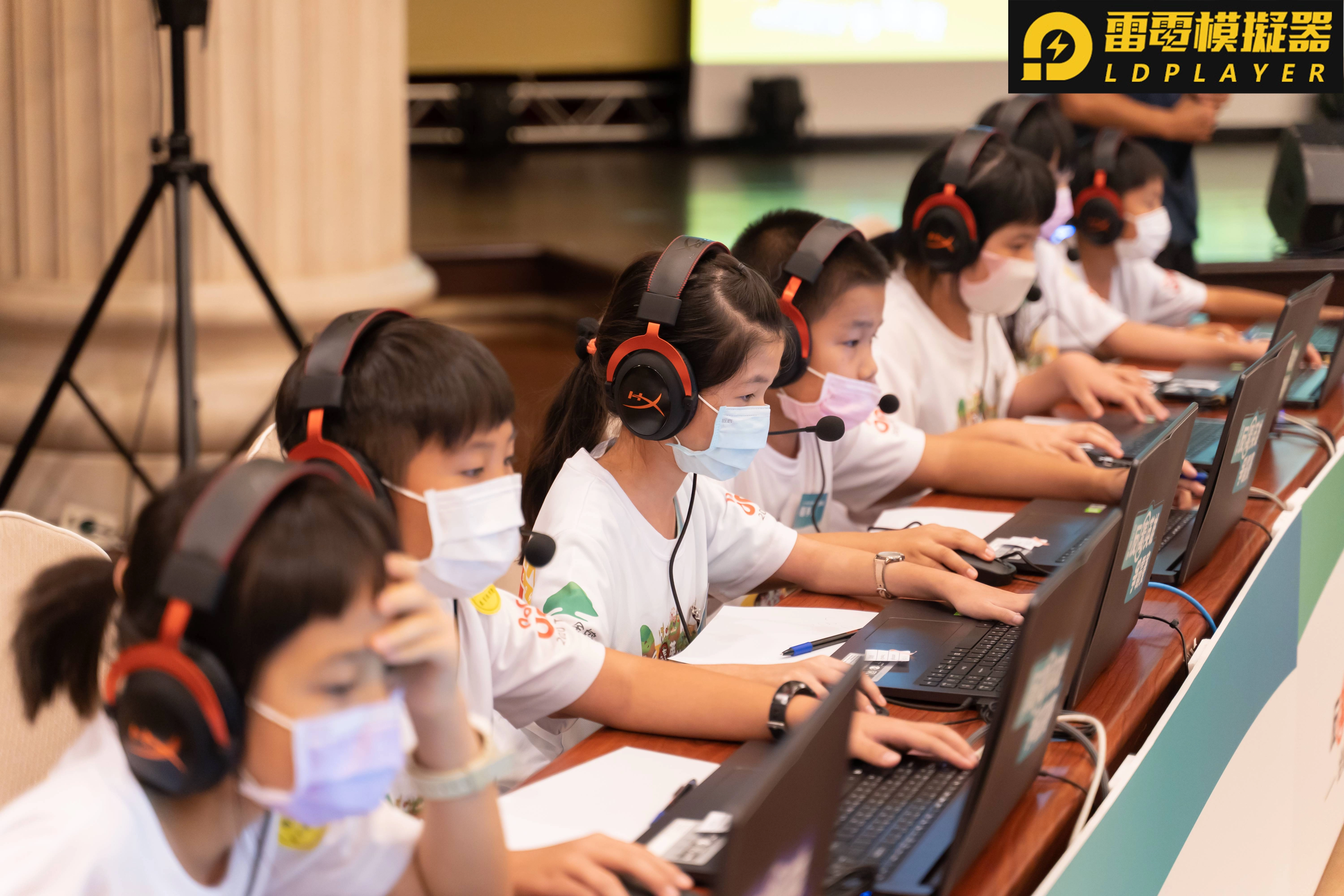 反毒英雄電競大賽報名開跑 賽制與獎勵全面升級 筆電、平板各大好禮等你拿