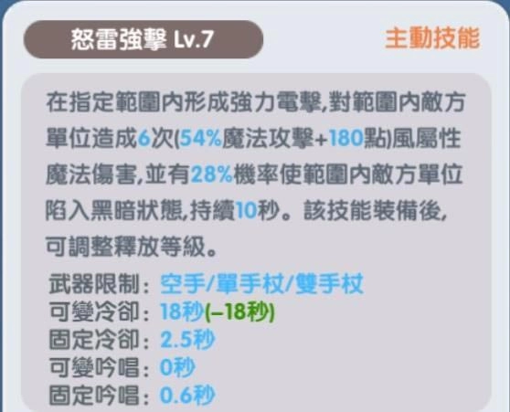 【攻略】《RO仙境傳說 新世代的誕生》