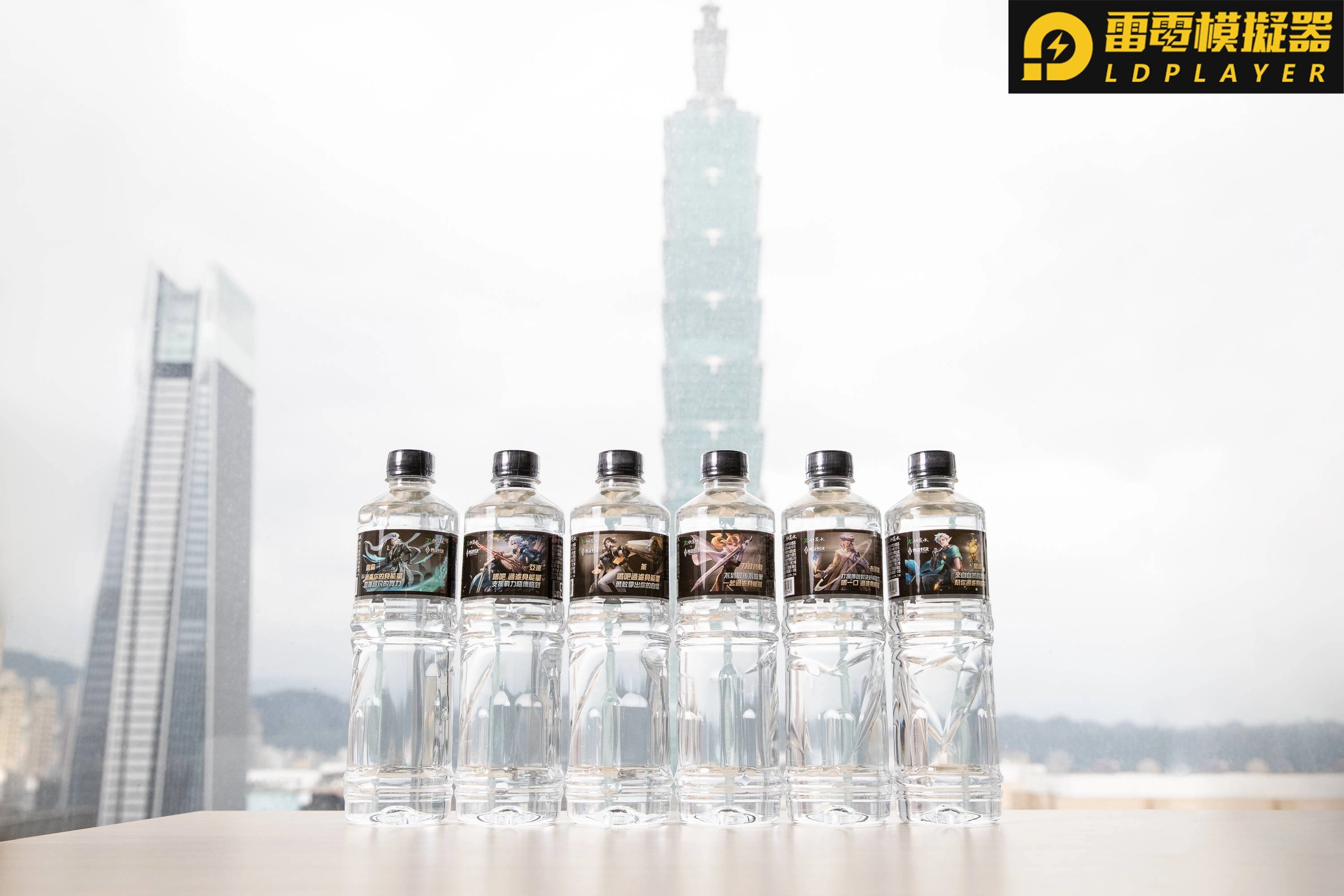 《Garena 傳說對決》攜手全家便利商店 跨年活動登場與玩家一同迎接2021 