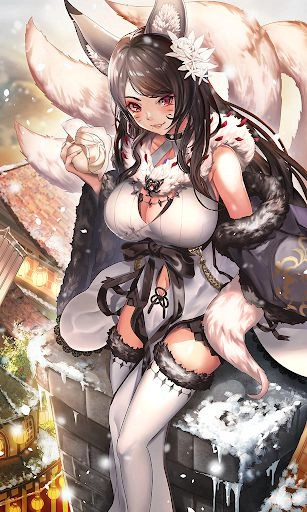 《命運之子》更新’敘事地下城:女生要有野心!(Girls Be Ambitious!)