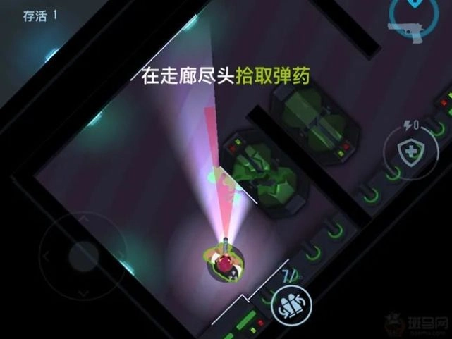 《槍聲Bullet Echo》新手遊戲技巧攻略！