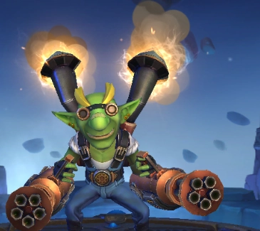 【攻略】《光之守望》平民5大英雄推薦！