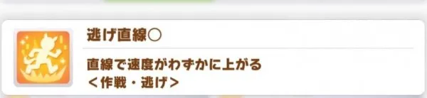 【攻略】《馬娘 漂亮賽馬》全顏色技能匯總