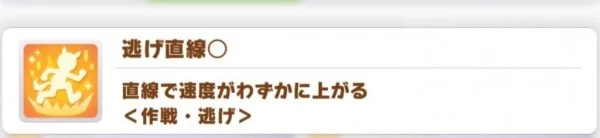 【攻略】《馬娘 漂亮賽馬》全顏色技能匯總