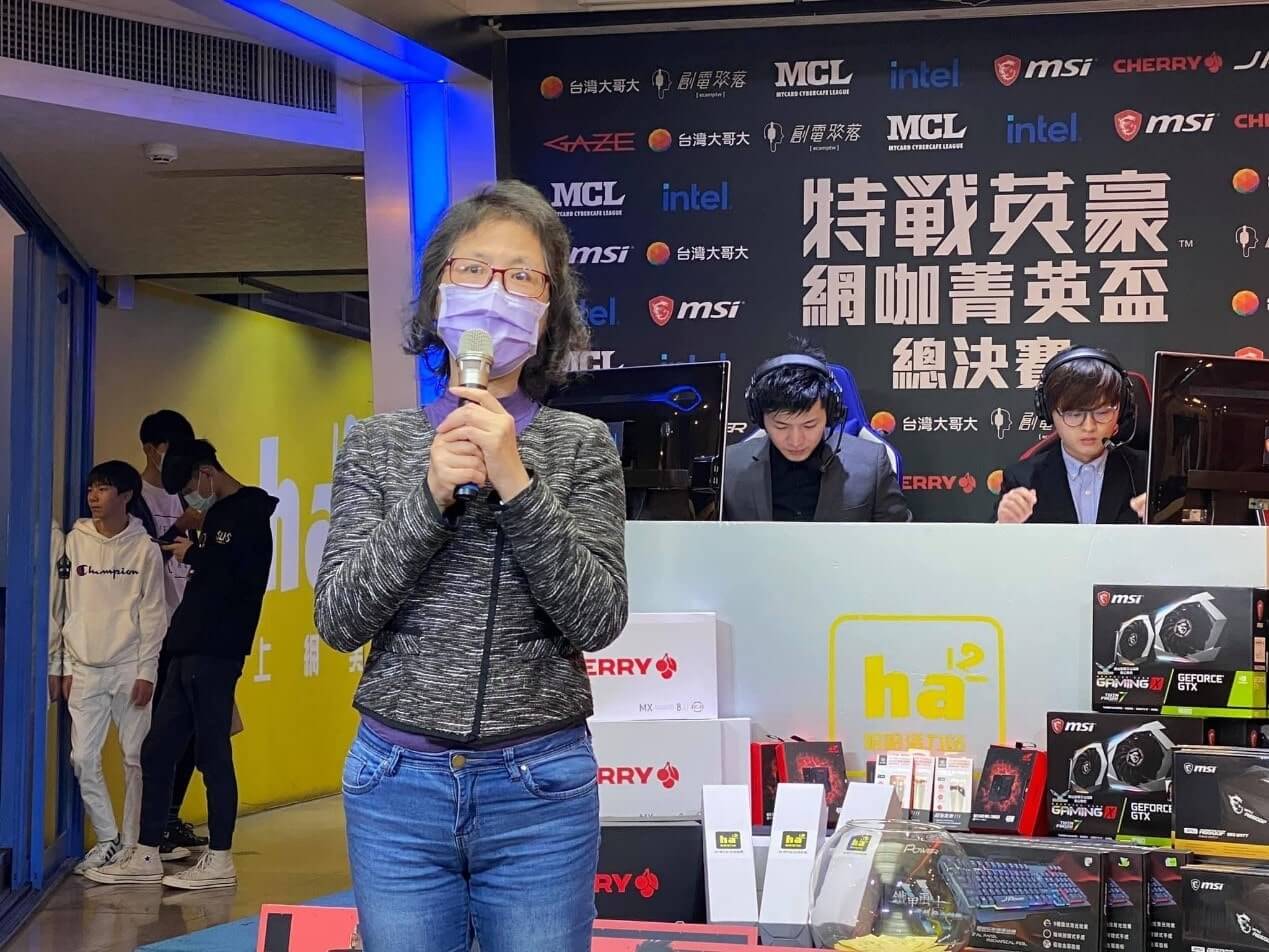 《特戰英豪》網咖菁英盃完美落幕 知名戰隊「Five Ace eSports」奪冠