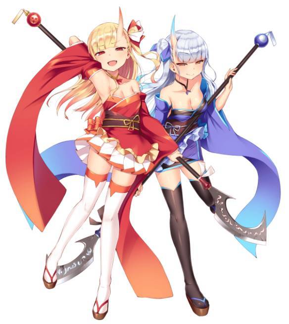 【攻略】《sin 七大罪~魔王崇拜~》首抽推薦