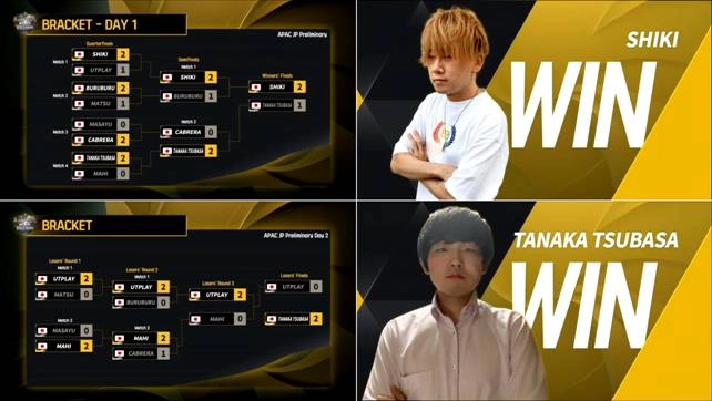 《魔靈召喚》最新戰況!日本預賽黑馬出線 韓國預賽周末激烈開戰!