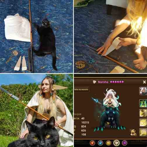 爭奪傳奇公會稱號!《魔靈召喚》據點戰新增賽季機制 將進行1對1淘汰賽