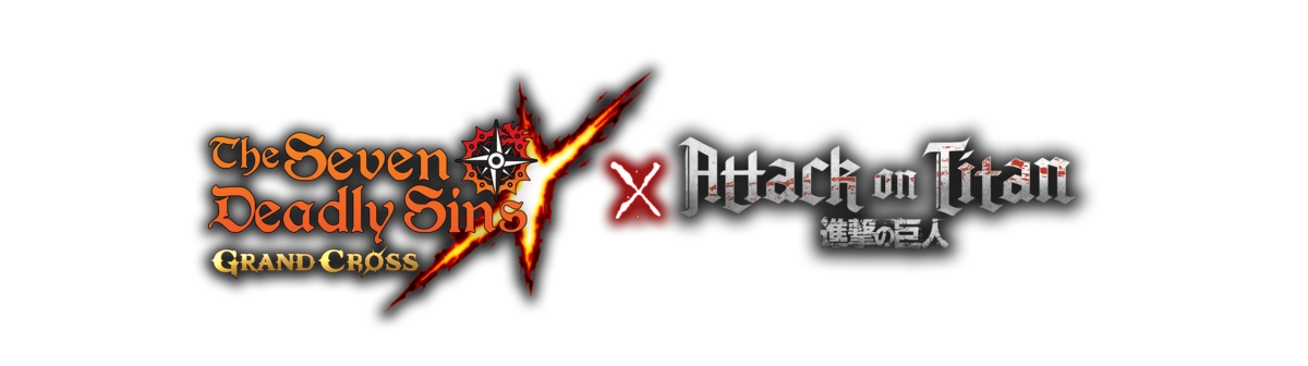 今天就將《進擊的巨人》調查兵團主要角色加入你的團隊之中!