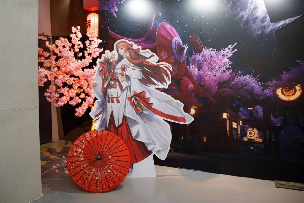 歡慶週年《龍族幻想》學園祭完美落幕！ 全新神秘職業、全新身份計畫登場