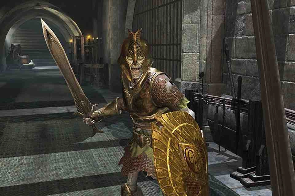 Bethesda原班人馬打造《上古卷軸:刀鋒》亞洲區預註冊全面開啟!