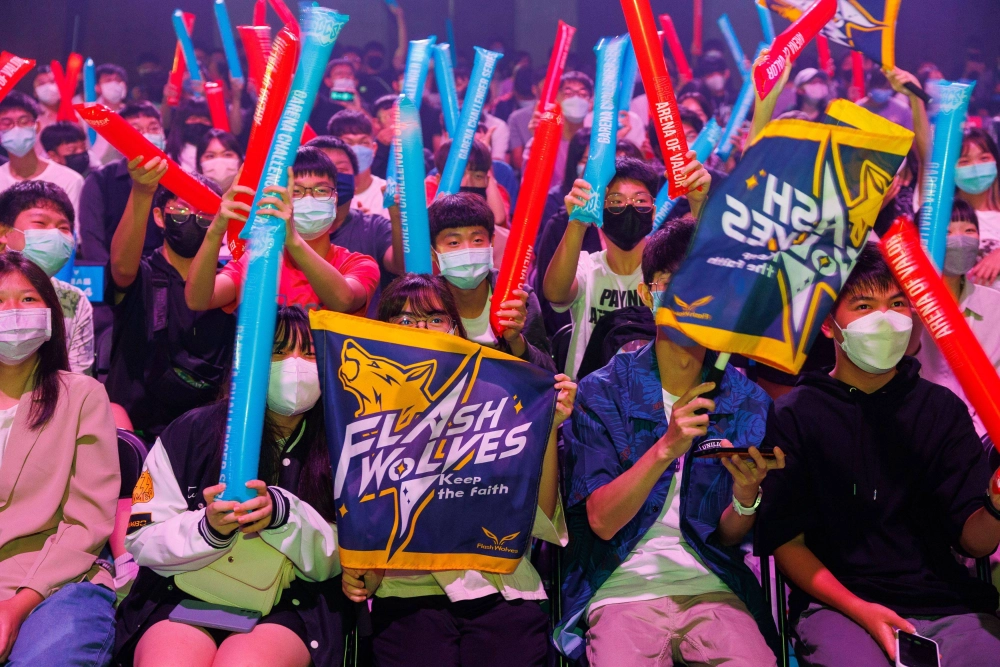 勇奪隊史首冠!BRO鏖戰七局擊敗FW贏得2022 GCS 夏季賽冠軍