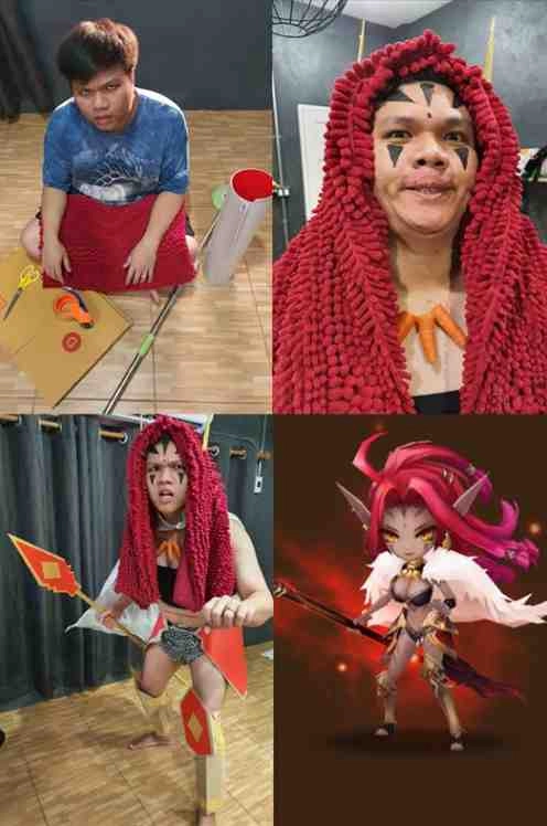 爭奪傳奇公會稱號!《魔靈召喚》據點戰新增賽季機制 將進行1對1淘汰賽