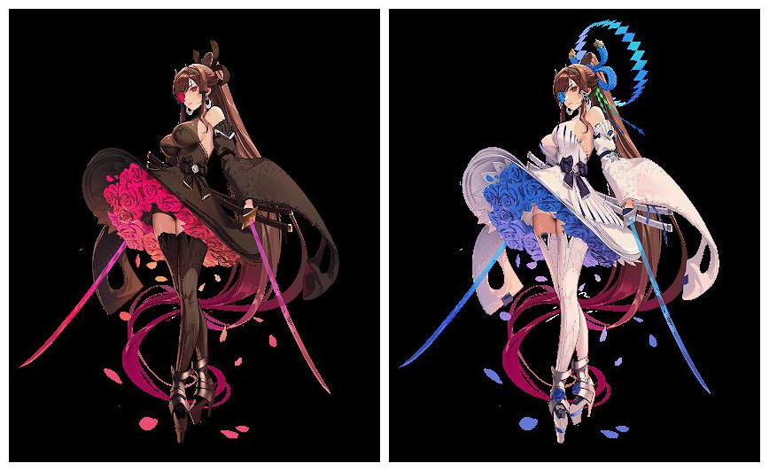 《命運之子》，新副本‘Wounded Winner part. 2’與迷你遊戲更新