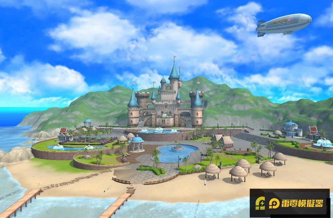 「唯舞獨尊」開創美麗新世界