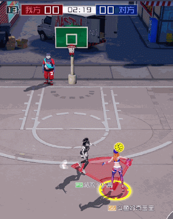 【攻略】《街頭籃球2：正宗續作》SG得分後衛球員講解
