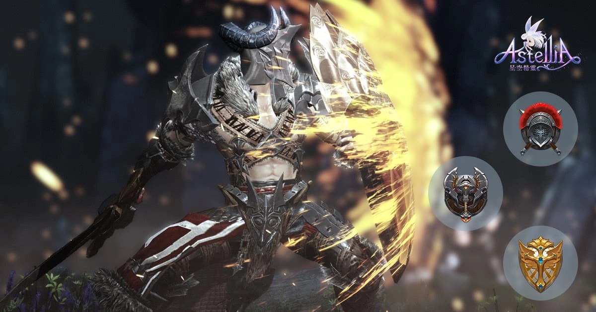 《星空精靈Online》全新副職業覺醒,釋放絕對戰力!