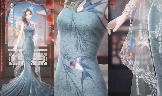 《閃耀暖暖》新年主題活動「千秋歲華」開啟 與暖暖相約「大甲鎮瀾宮」祈福