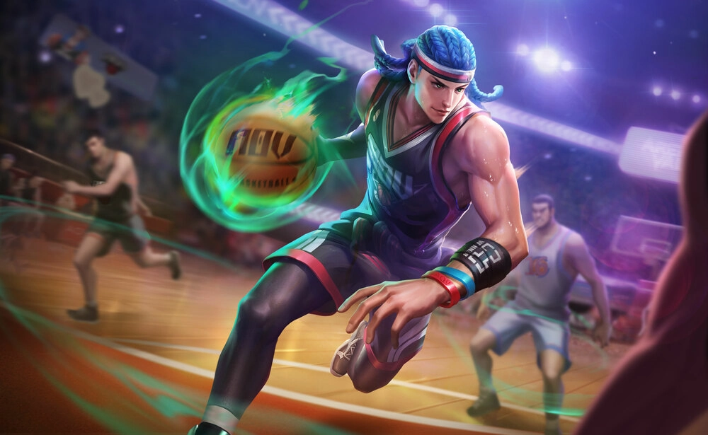 一張含有 個人, 運動 的圖片自動產生的描述