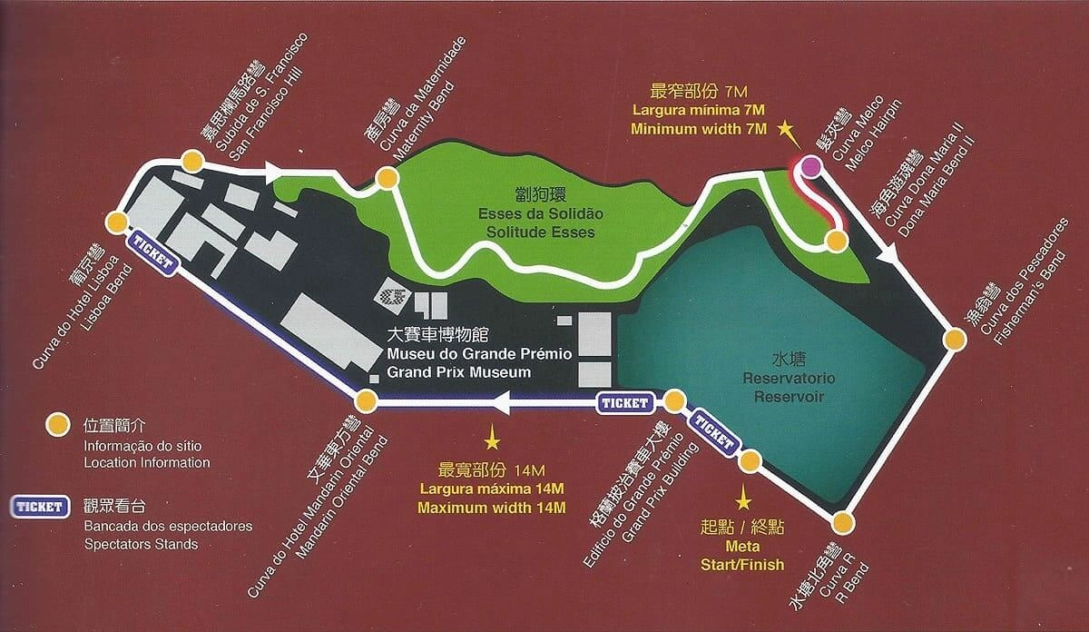 冠軍車隊誕生!《崩壞3rd》首次合作參加澳門格蘭披治賽車精彩賽事回顧