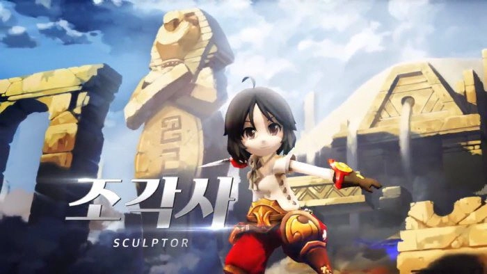 【攻略】主角光環加持《月光雕刻師》雕刻師職業培養心得