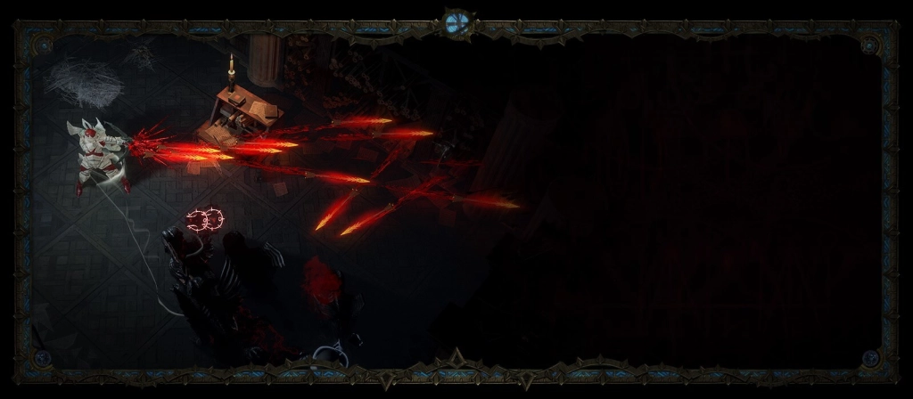 《流亡黯道：輿圖謎音》域外之客，悄然而至！