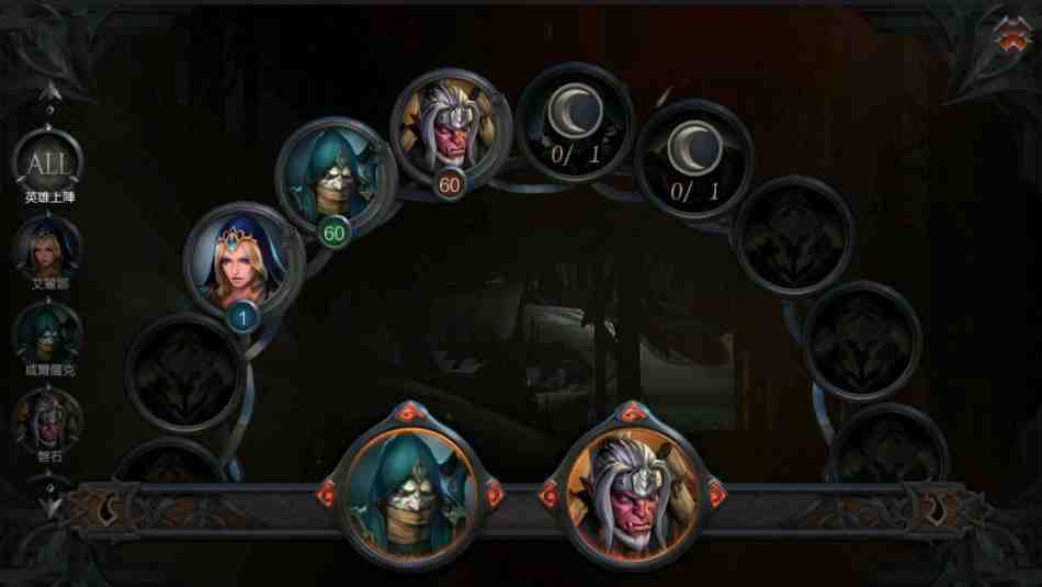 顛覆想像的暗黑GAME《拉結爾Raziel》試玩