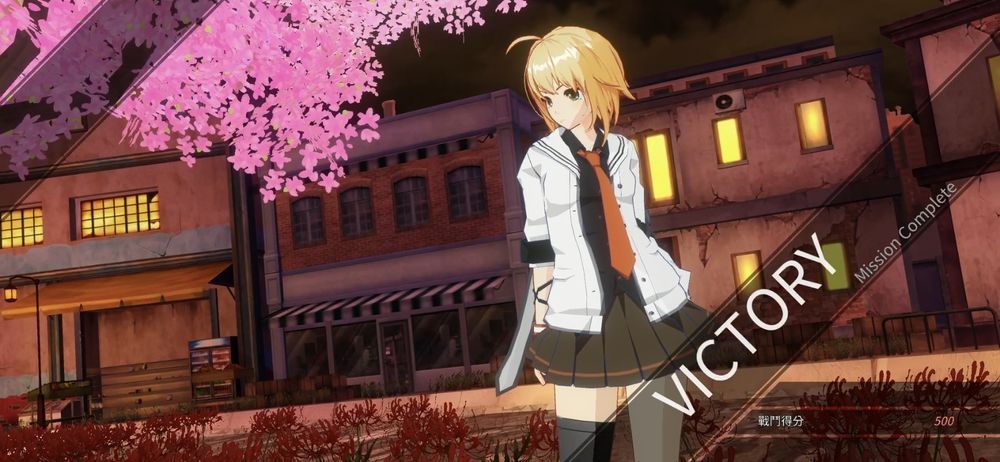 【評測】《異能學園：Soulworker》四職業角色推薦，詳細分解介紹