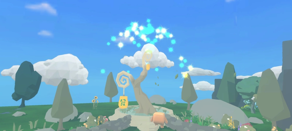 為世界獻上可愛的麻將遊戲《方塊湊一桌》 搶先體驗版強勢來襲!