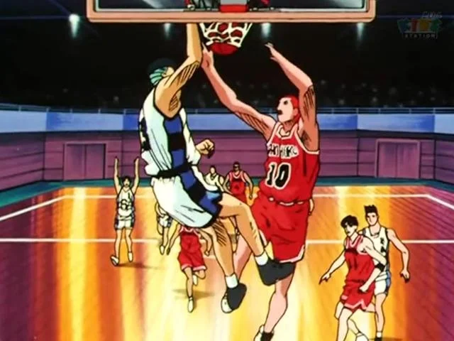 【攻略】《灌籃高手SLAM DUNK》必勝「蓋火鍋」實用小技巧,輕鬆教你抓大招!