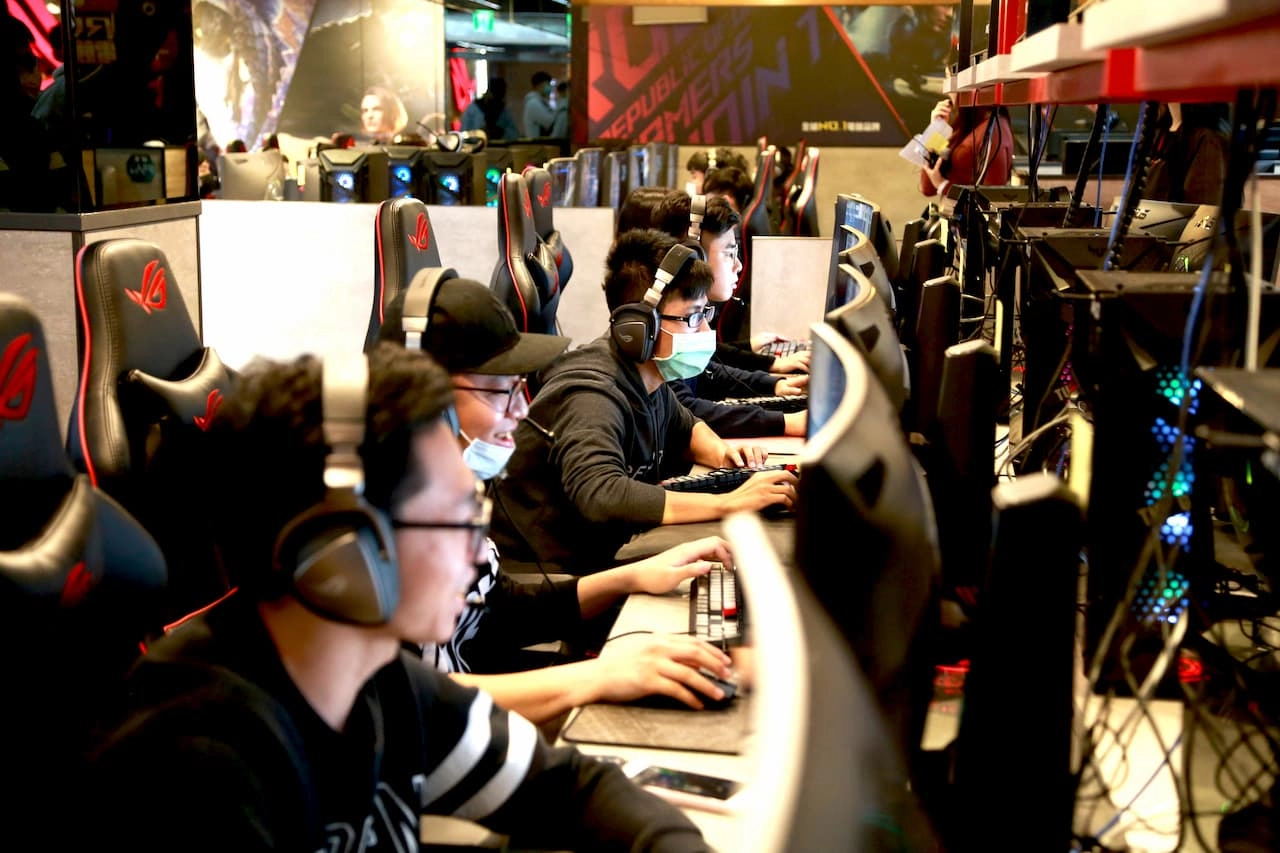 《A.V.A 全國巡迴賽》北區戰況揭曉 總決賽12/19 登場