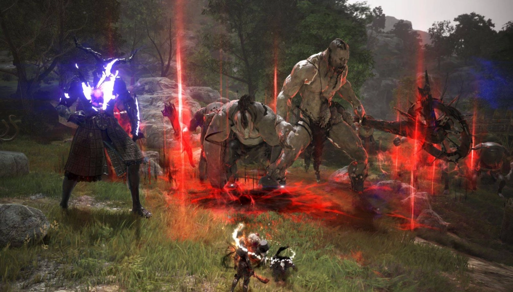 《黑色沙漠》全新卡爾佩恩「艾爾比亞的領域」開放 巴雷諾斯主線全面改版  