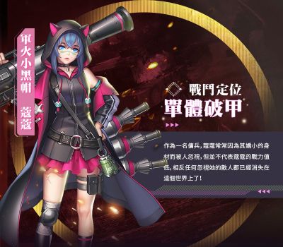 《女神都市》8月5號雙平台上市 與異世界女神展開奇幻冒險