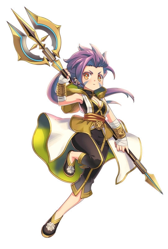 《天使之戀2 online》推出「叢林探險」改版,新職業「武鬥家」登場