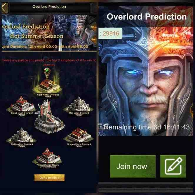 列王的紛爭-COK 2020年電競賽事單元即將逐步揭開神秘面紗 COK電競賽事體系介紹