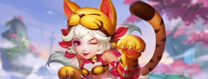 《三國古魔尼》正式宣布火爆公測並釋出相關資訊