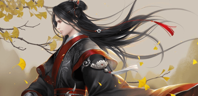 仙俠RPG頁遊《弒劍江湖傳》搶先釋出遊戲資訊