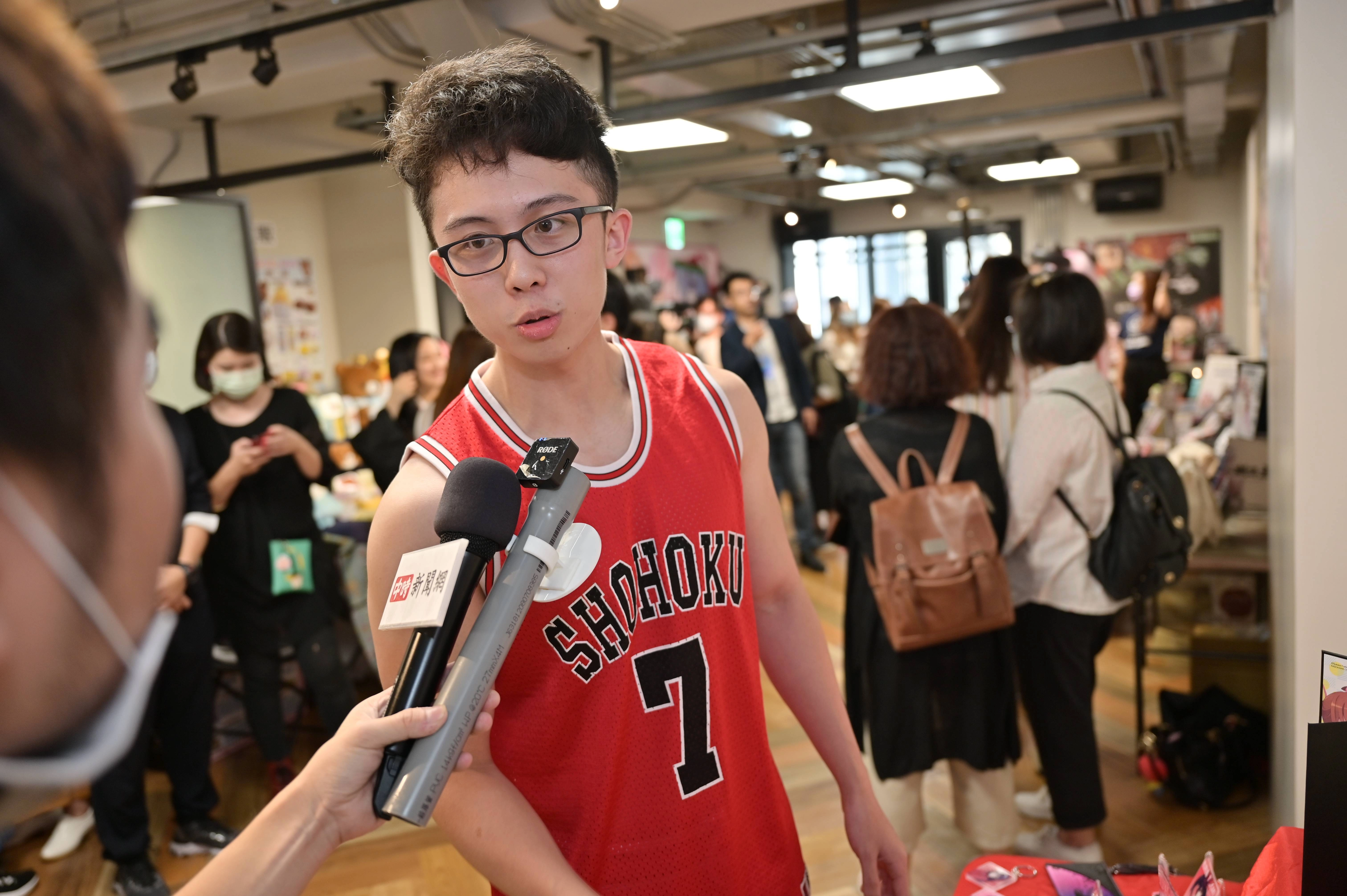 動漫迷不寂寞! 2020線上漫博8月直播登場