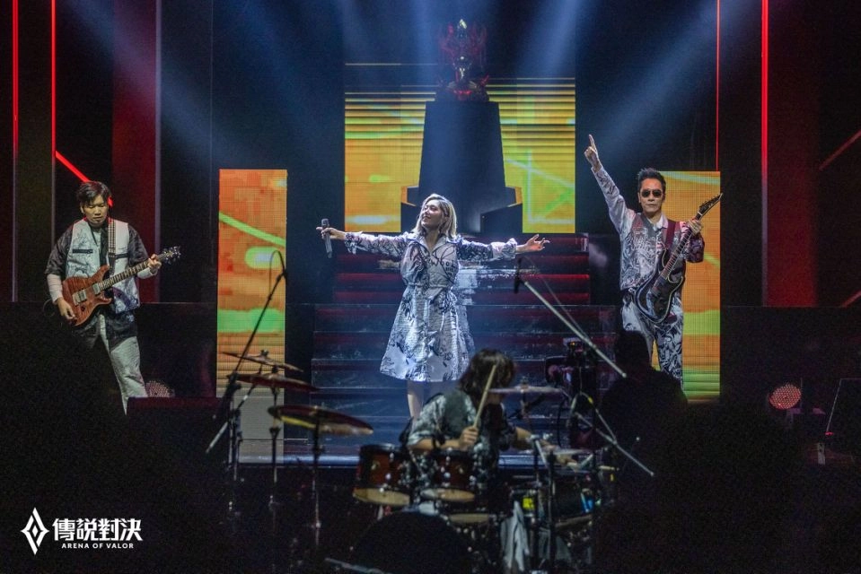 一張含有 房間, 相片, 起居, 建築物 的圖片自動產生的描述