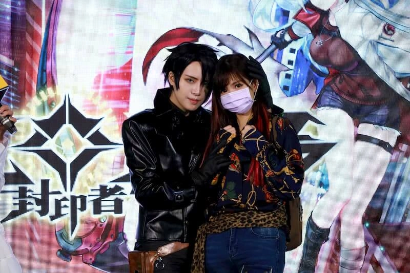 《快樂玩嘉年華》完美落幕 釋出現場精彩花絮與活動回顧