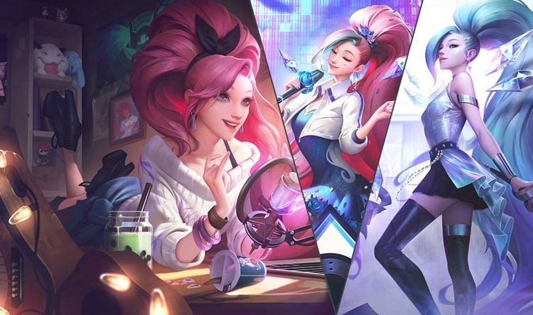 【攻略】還原度超高！《英雄聯盟：激鬥峽谷》新手體驗心得