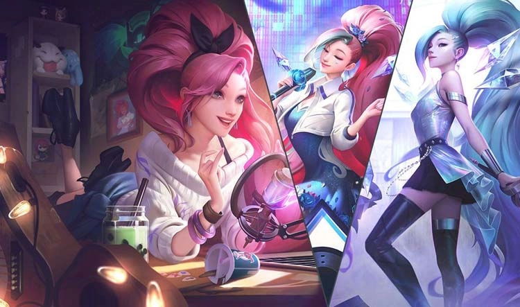 【攻略】還原度超高!《英雄聯盟:激鬥峽谷》新手體驗心得