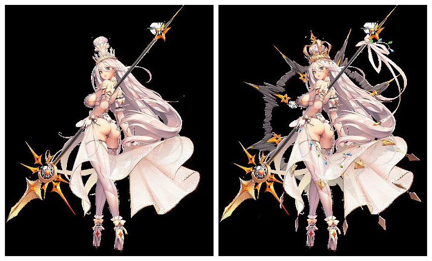 《命運之子》，新副本‘負傷勝者第1章(Wounded Winner part. 1)’與‘諸神強襲:炸裂’改版更新