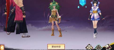【攻略】《侍魂：朧月傳說》教你如何有效提升你的武道值