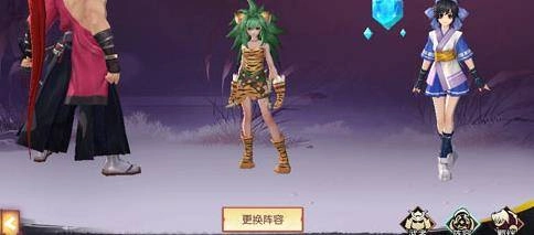 【攻略】《侍魂:朧月傳說》教你如何有效提升你的武道值