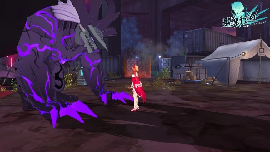 《靈魂行者 Online》全角色三轉啟動 渴望者行者登場 全新副本、全新時裝上線 挑戰未知的黑暗勢力